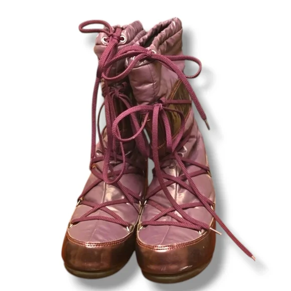 Moon Boot Purple - Picture 6 of 11